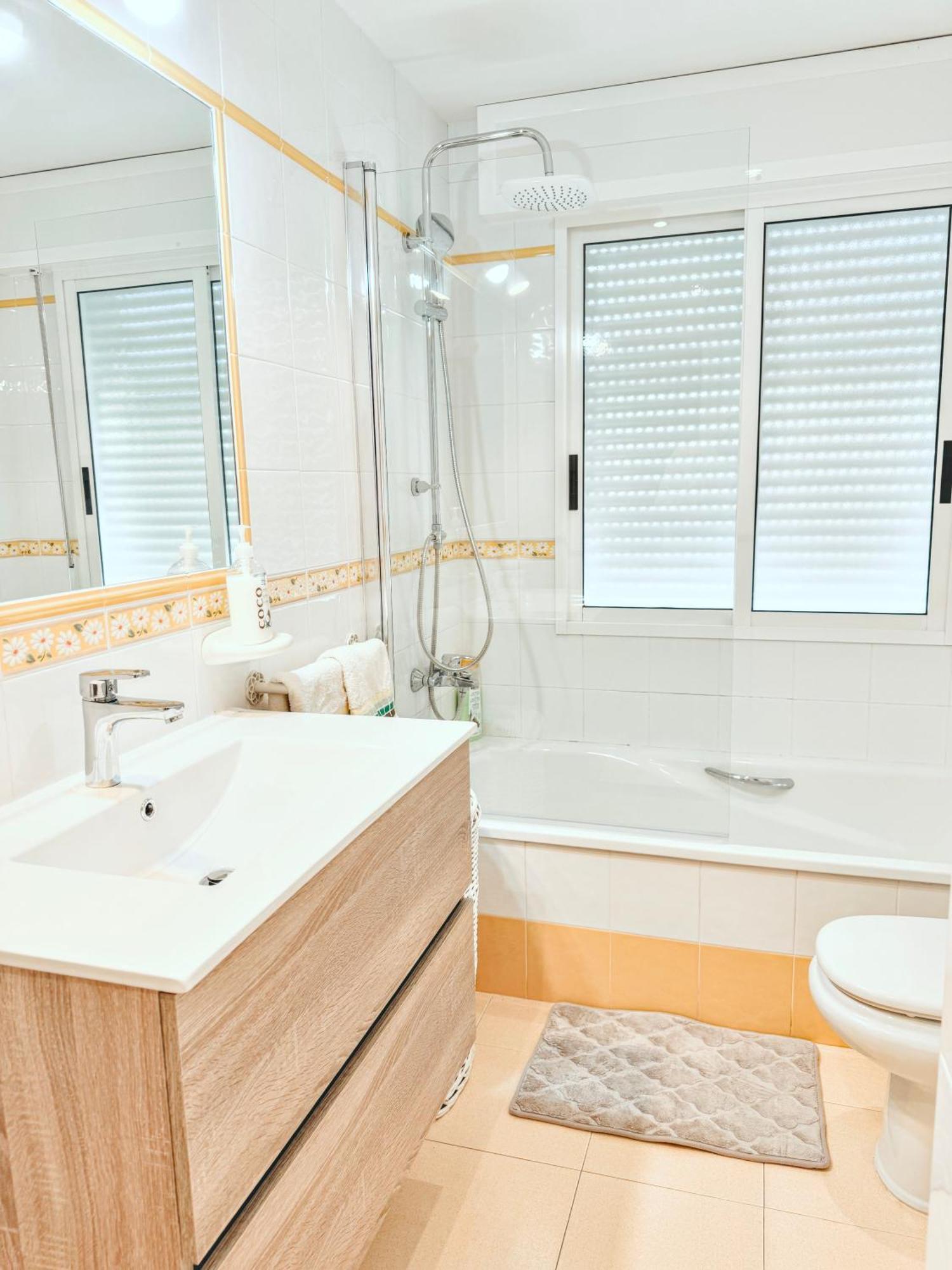 Apartamento Sear Areas Sanxenxo Exteriér fotografie