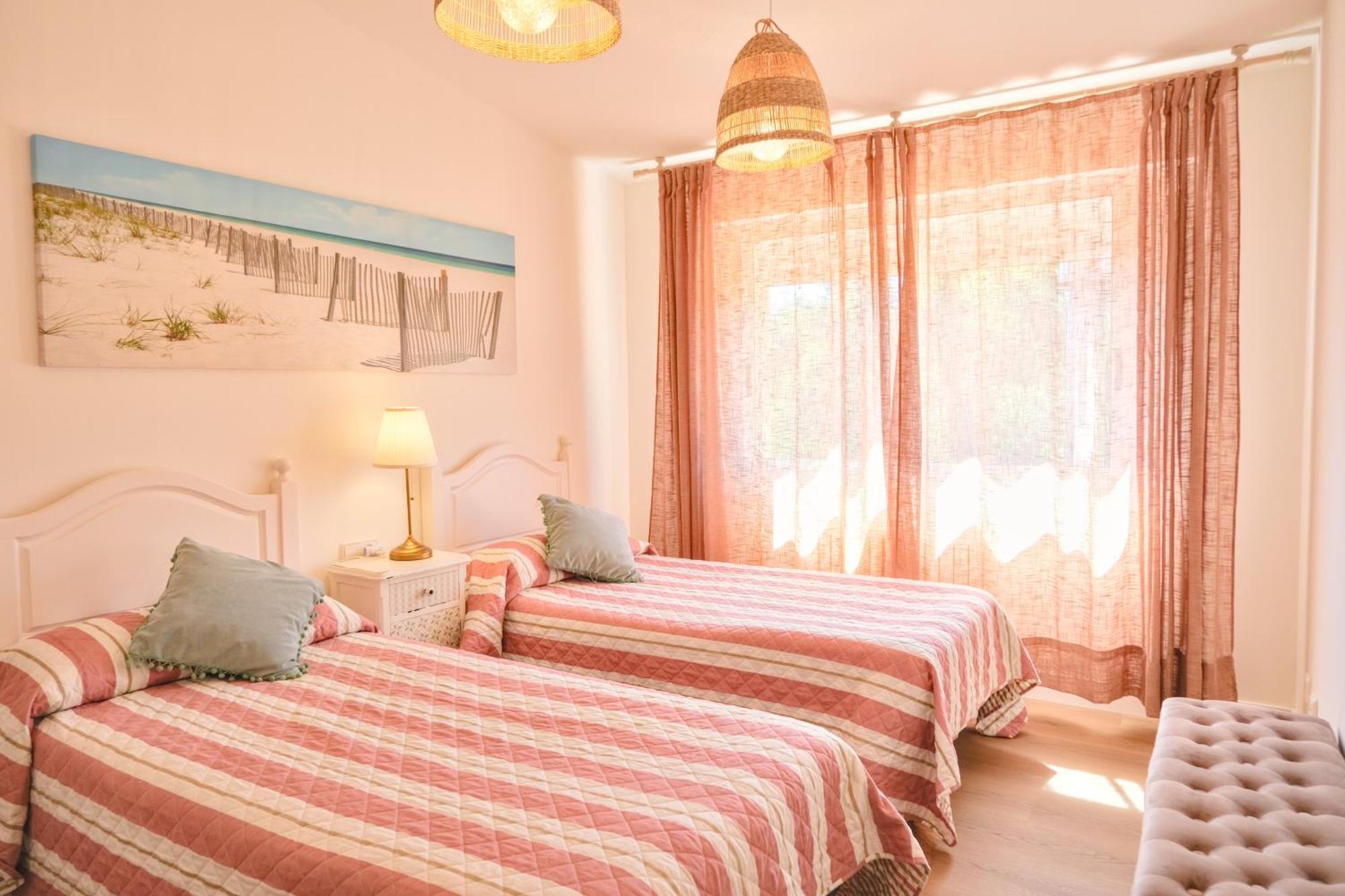 Apartamento Sear Areas Sanxenxo Exteriér fotografie