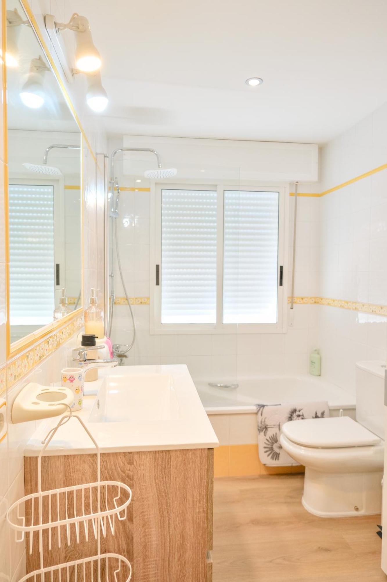 Apartamento Sear Areas Sanxenxo Exteriér fotografie